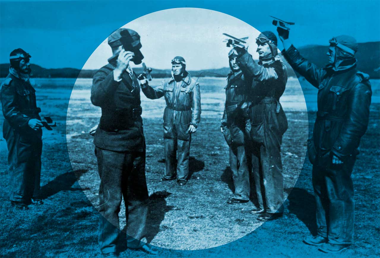 Kjeller Aerodrome