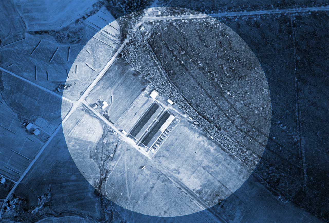 Kjeller Aerodrome
