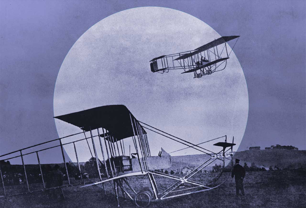 Kjeller Aerodrome