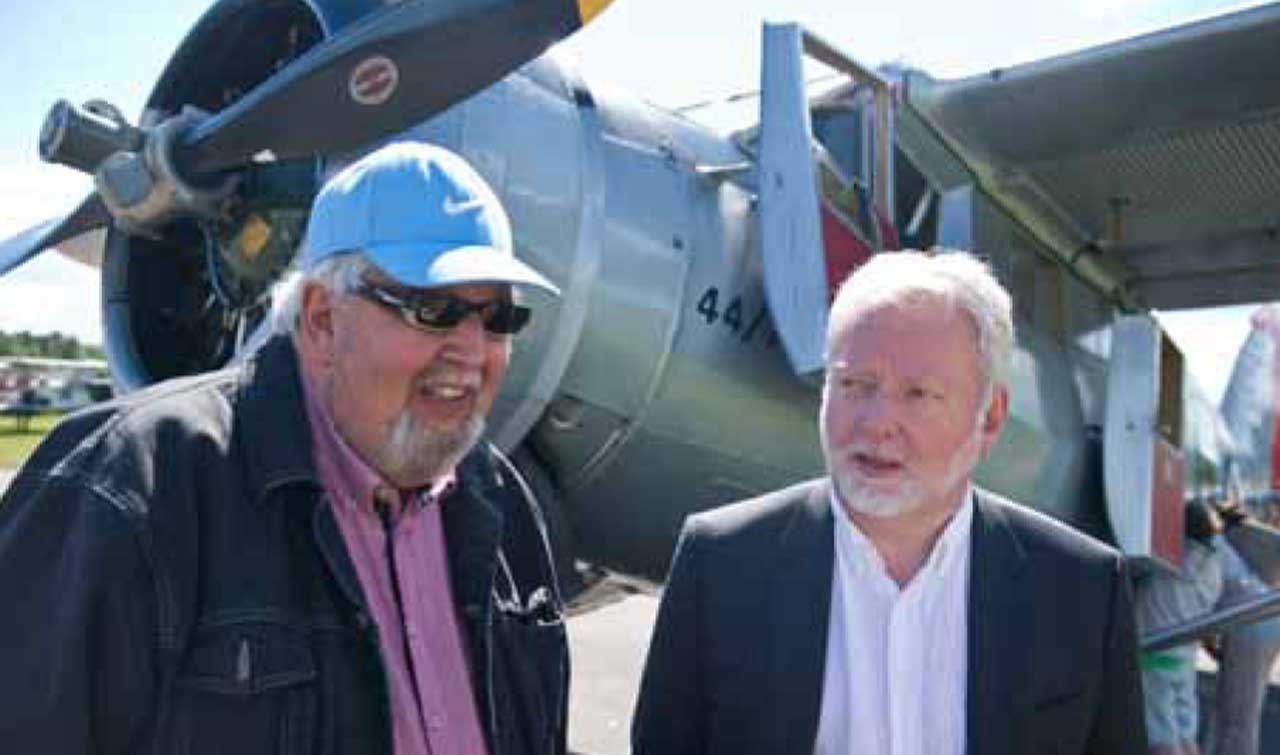 Kjeller Aerodrome