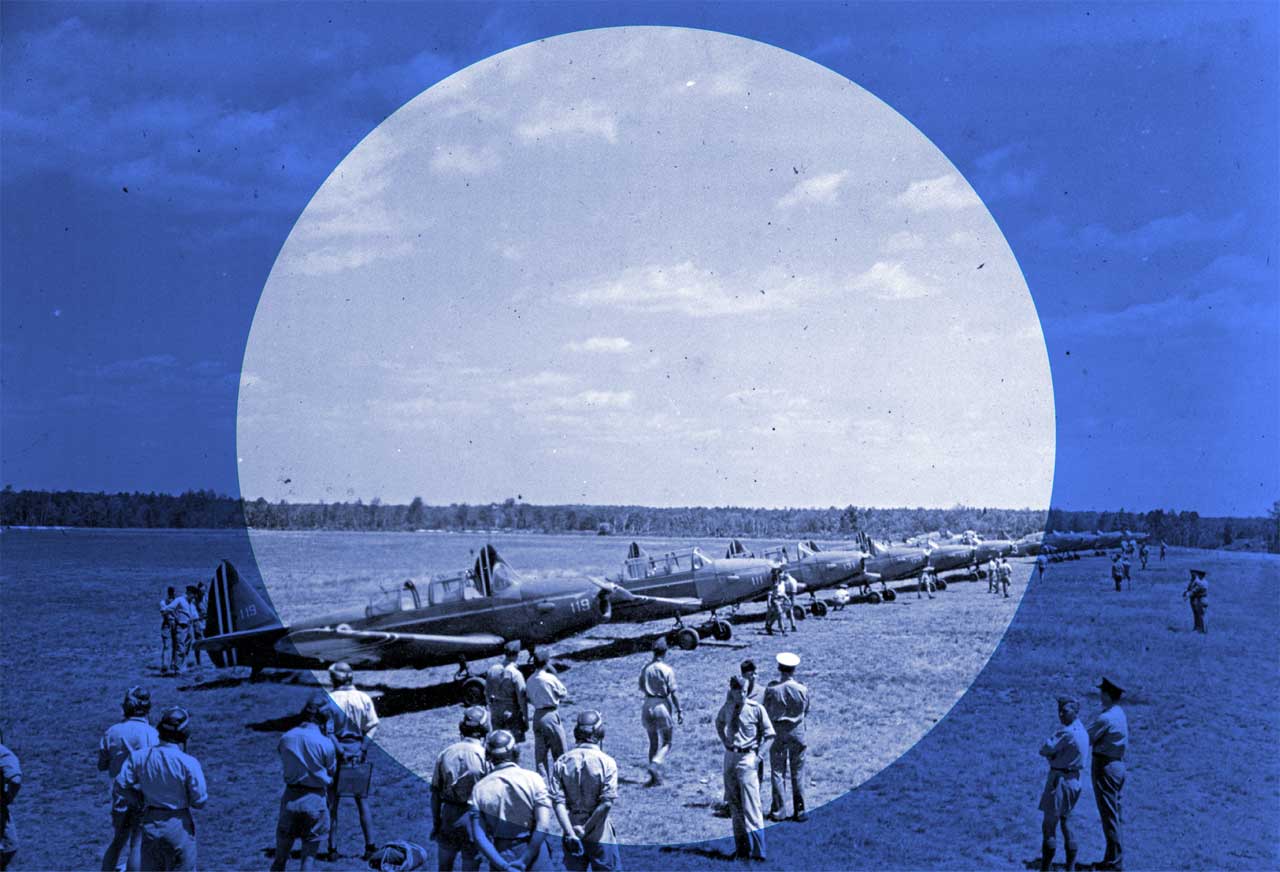 Kjeller Aerodrome