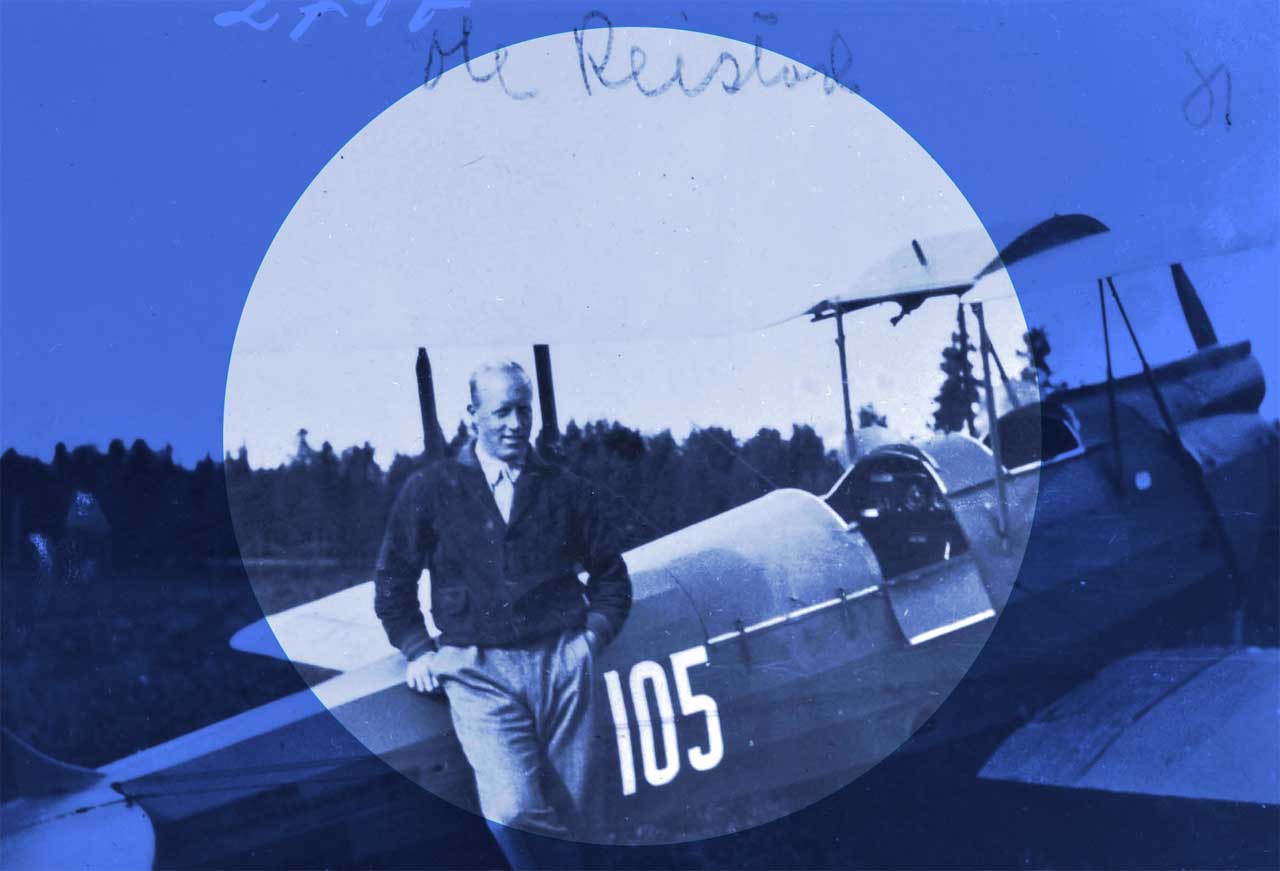 Kjeller Aerodrome