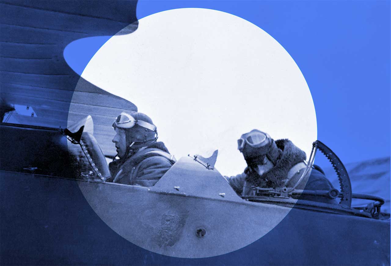 Kjeller Aerodrome