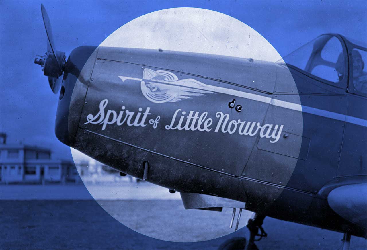 Kjeller Aerodrome