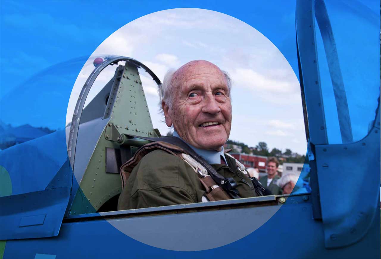 Kjeller Aerodrome