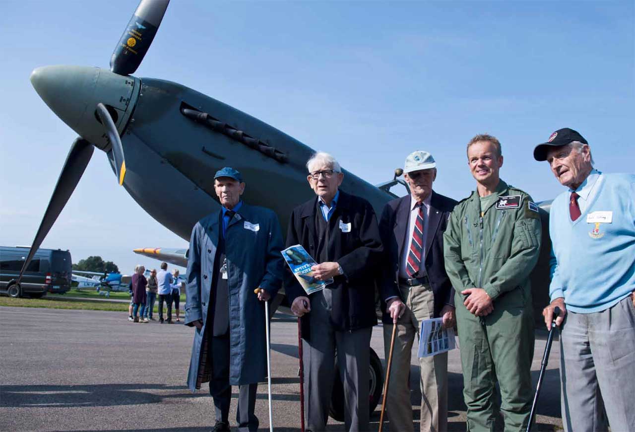 Kjeller Aerodrome