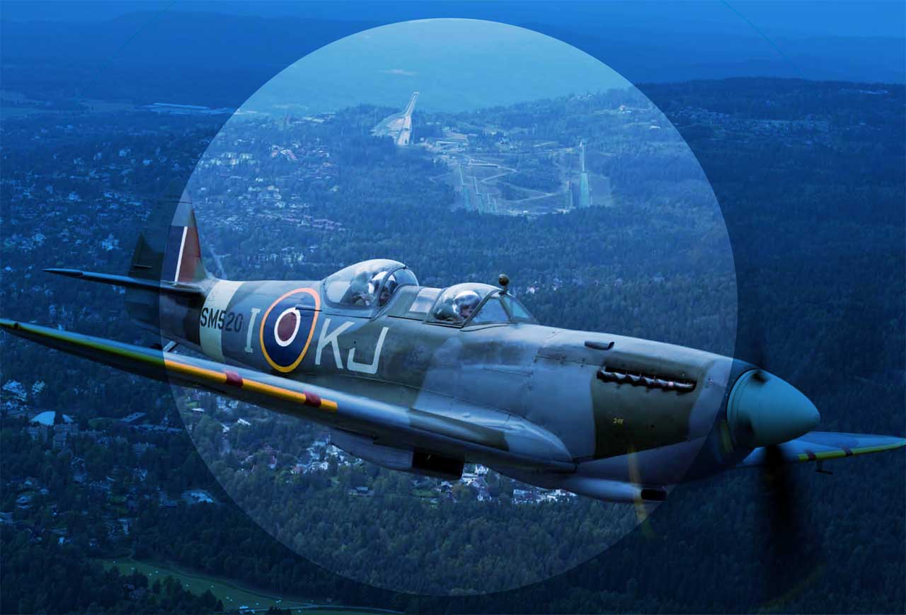 Kjeller Aerodrome