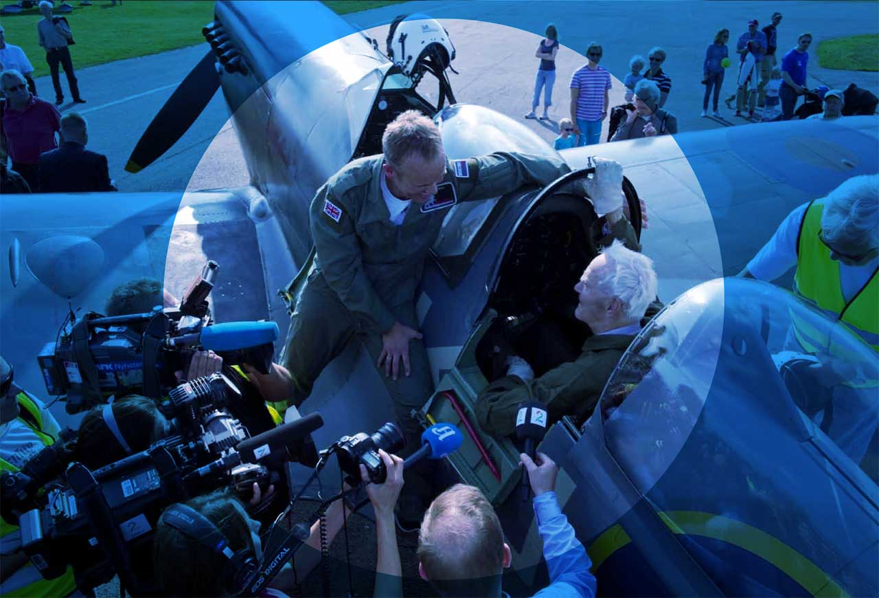 Kjeller Aerodrome