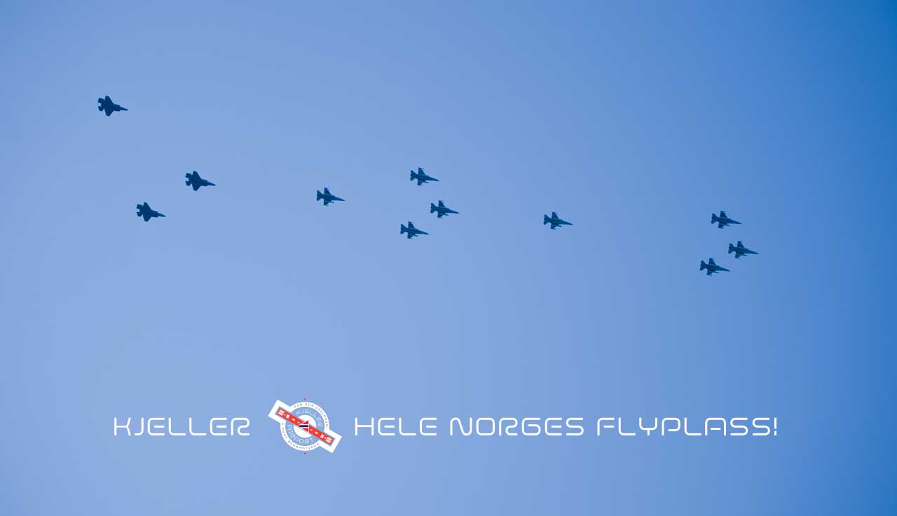 Kjeller Aerodrome
