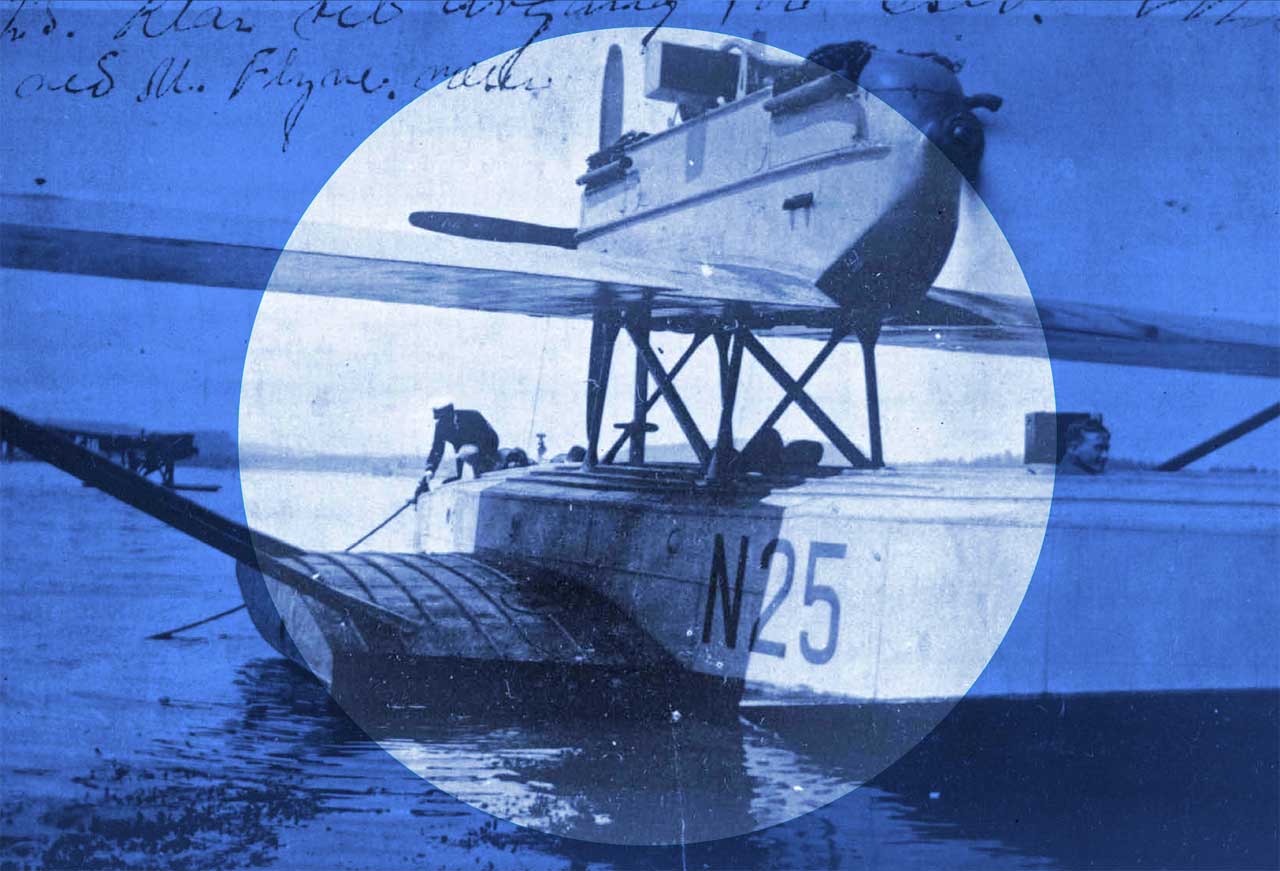 Kjeller Aerodrome