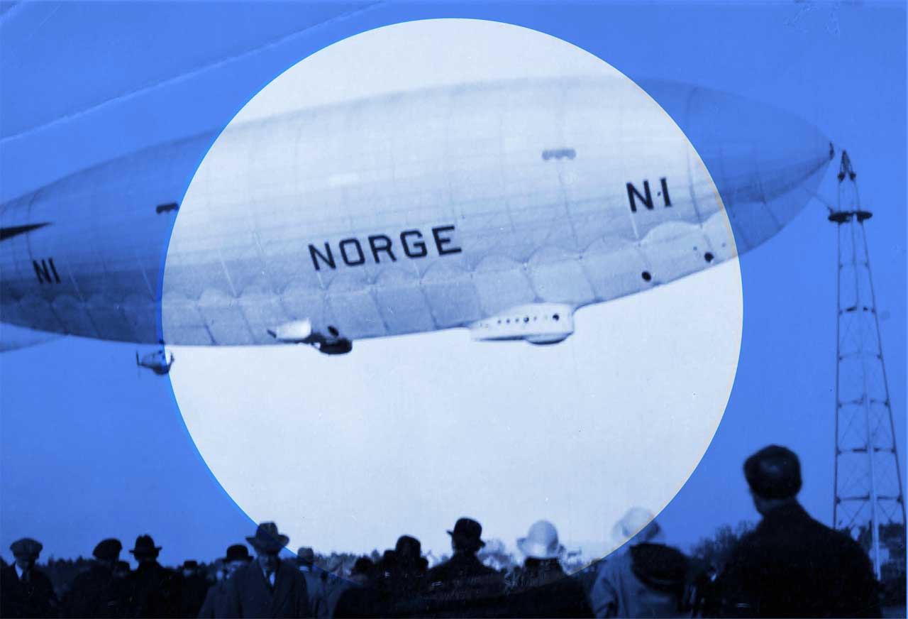 Kjeller Aerodrome