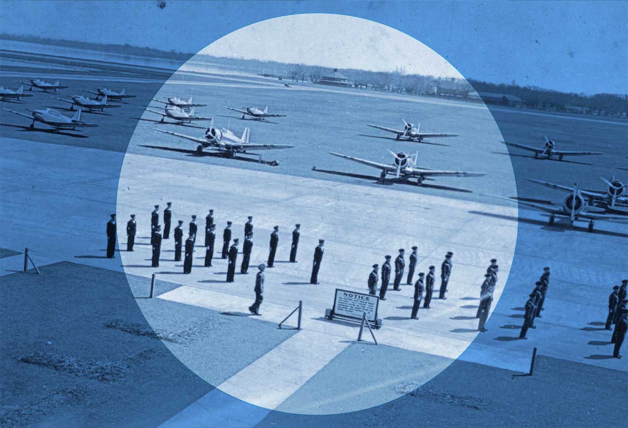 Kjeller Aerodrome