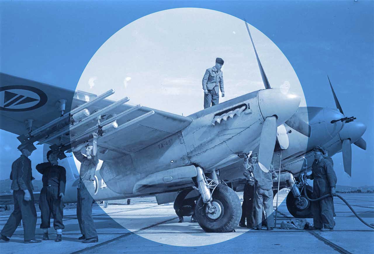 Kjeller Aerodrome