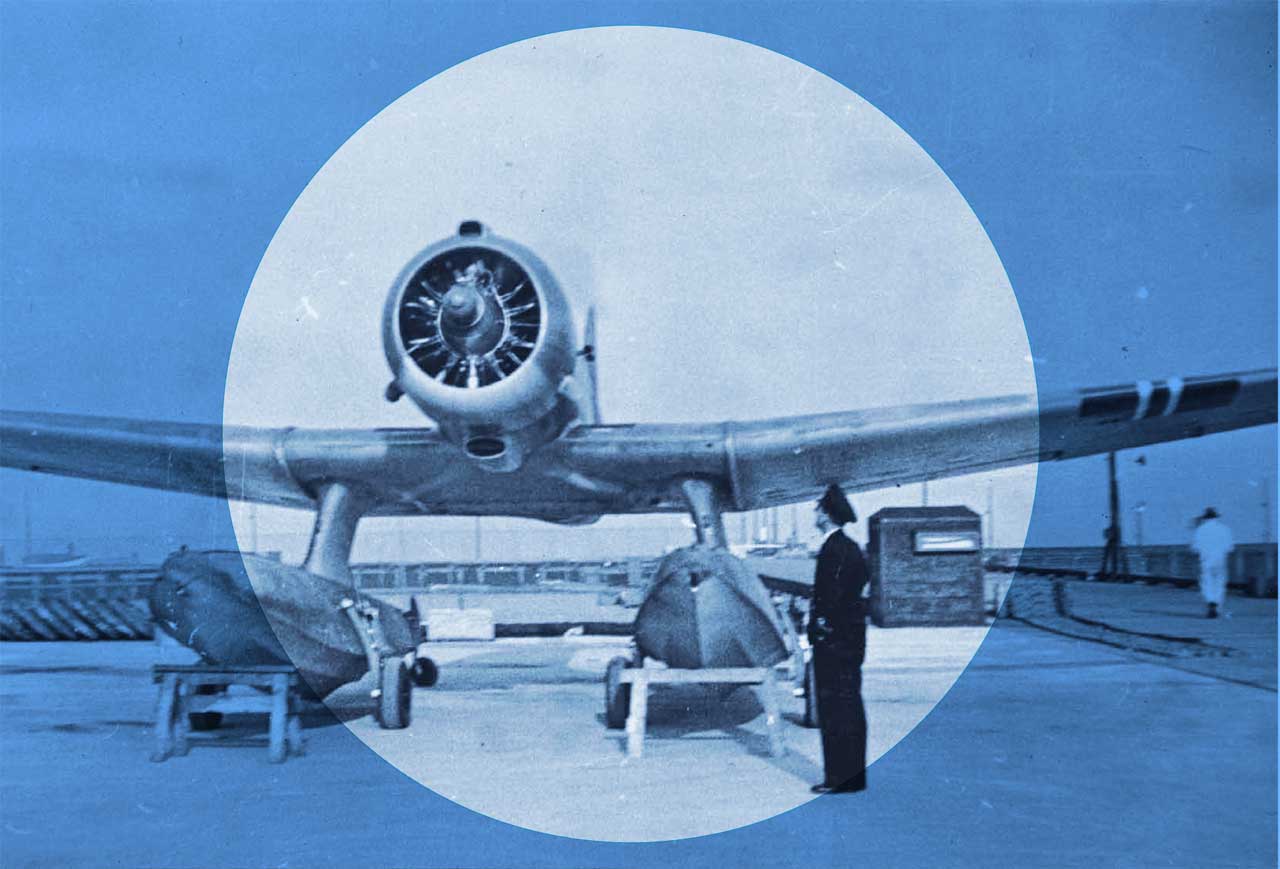 Kjeller Aerodrome