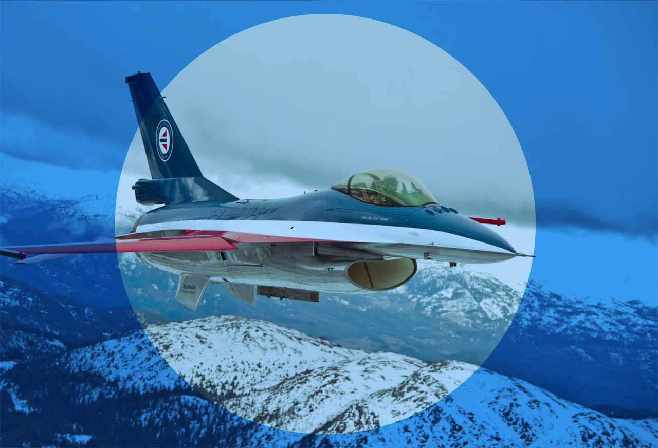 Kjeller Aerodrome
