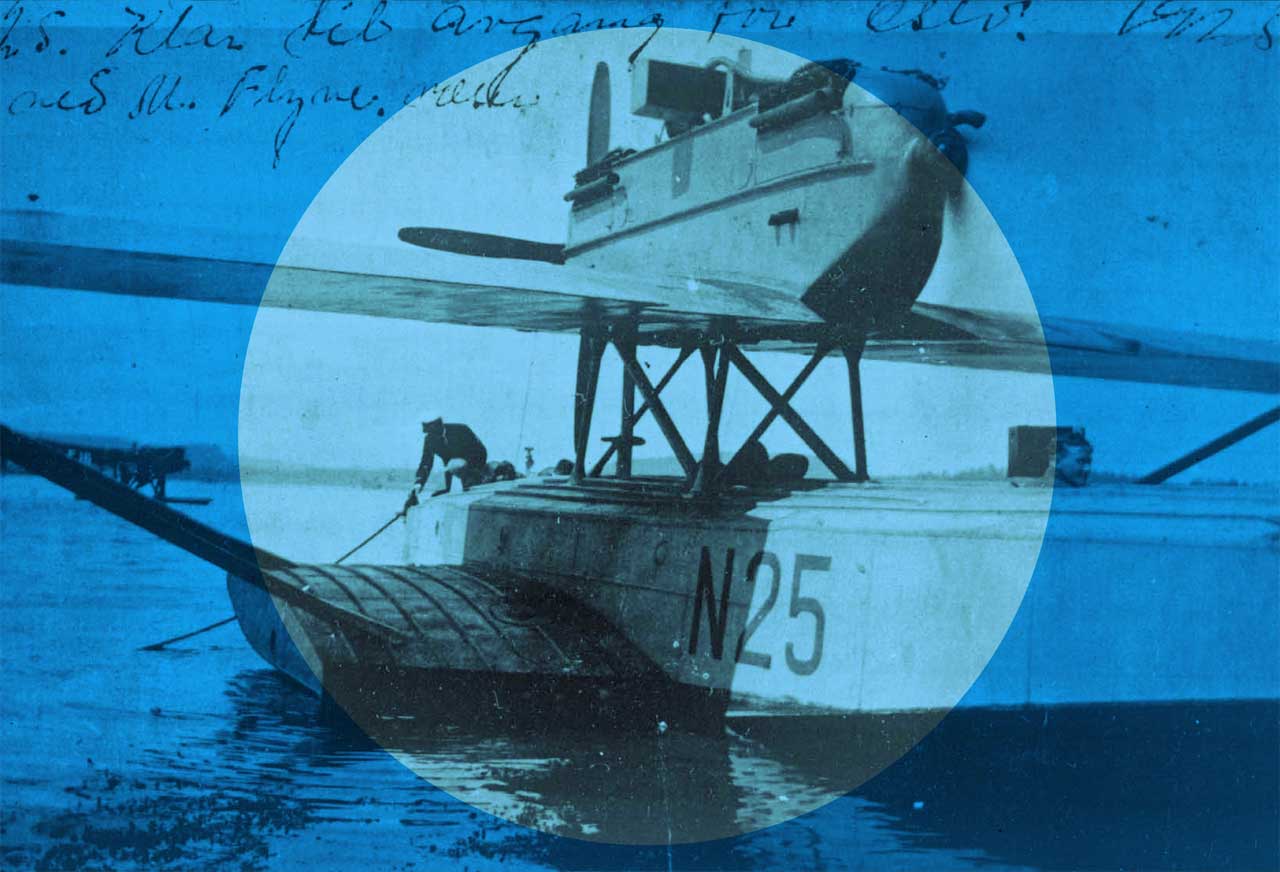 Kjeller Aerodrome