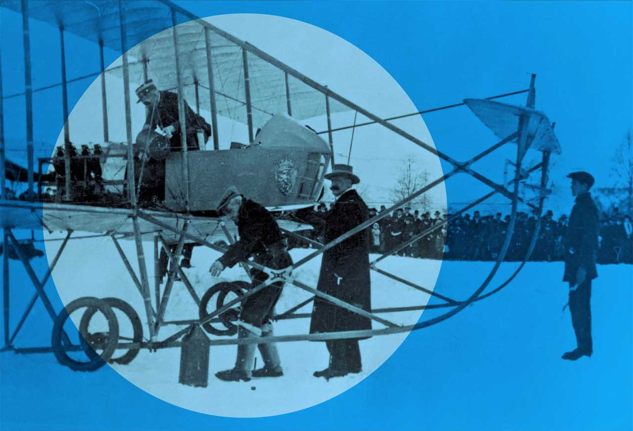 Kjeller Aerodrome