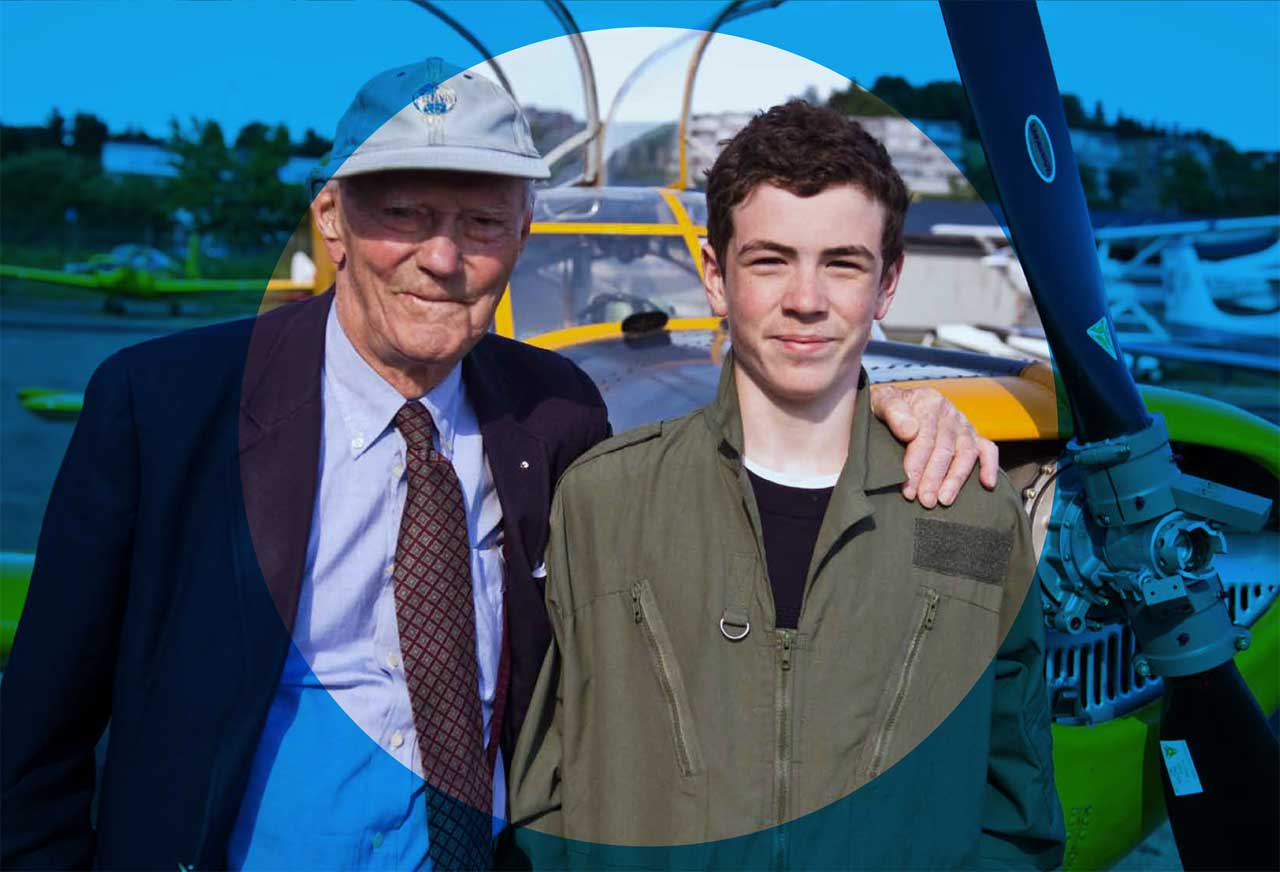 Kjeller Aerodrome
