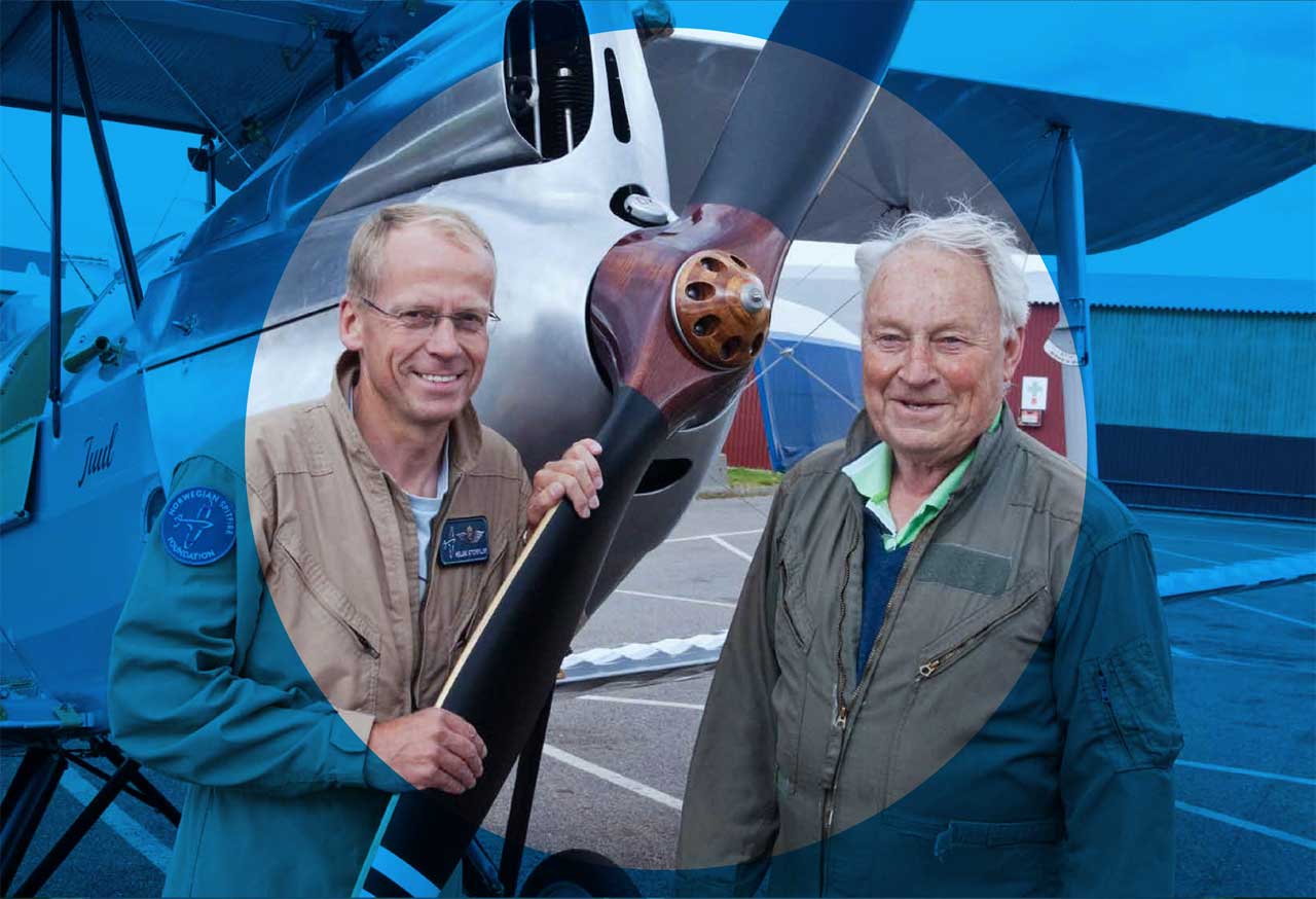 Kjeller Aerodrome