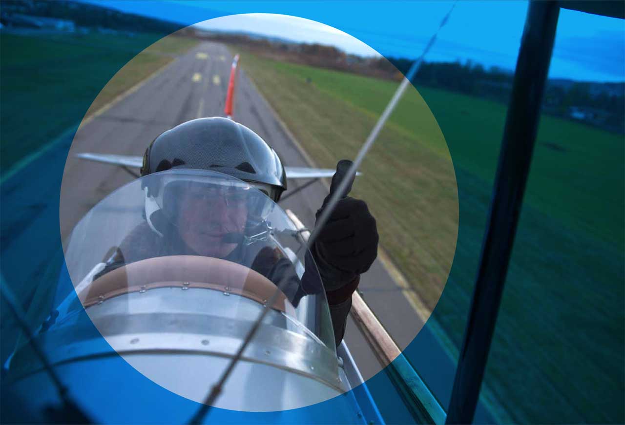 Kjeller Aerodrome