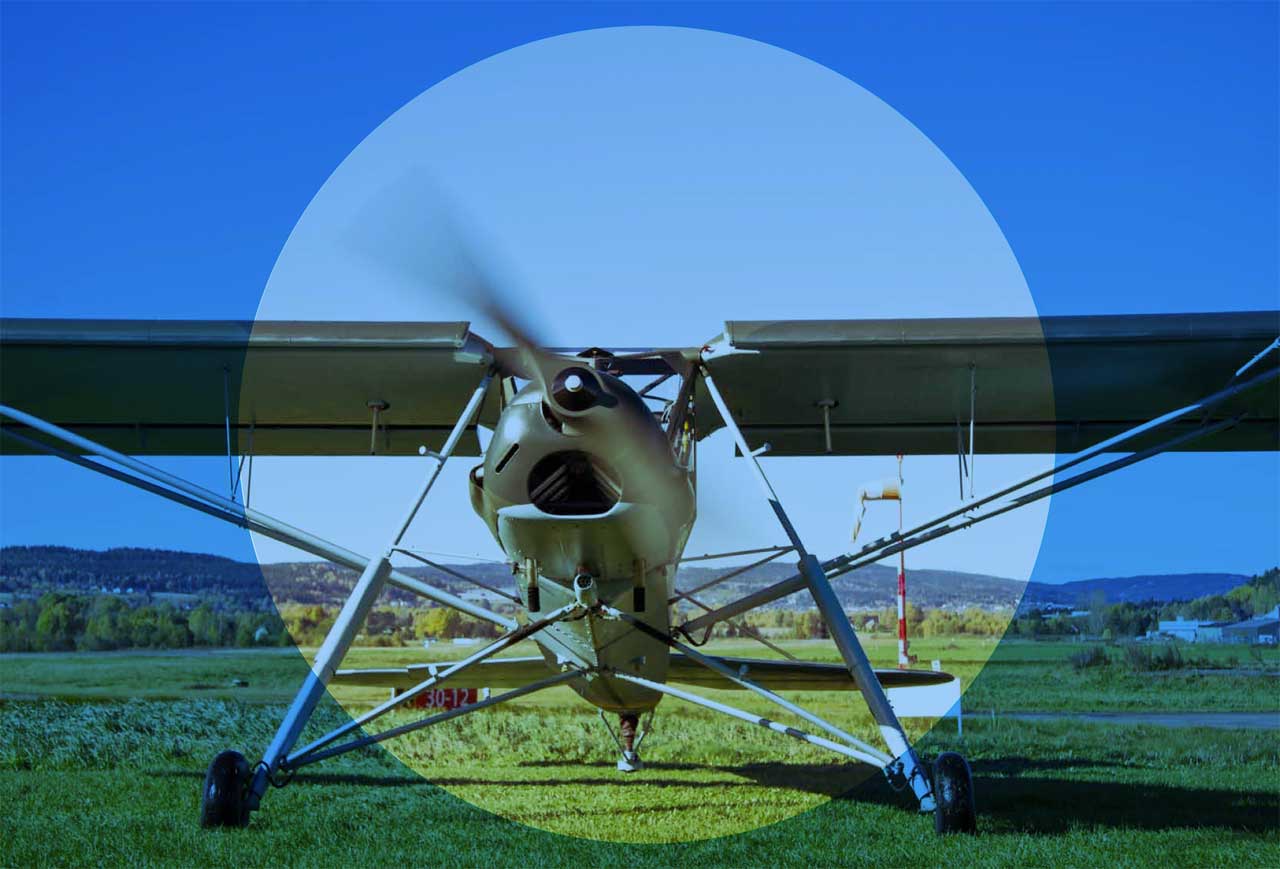 Kjeller Aerodrome