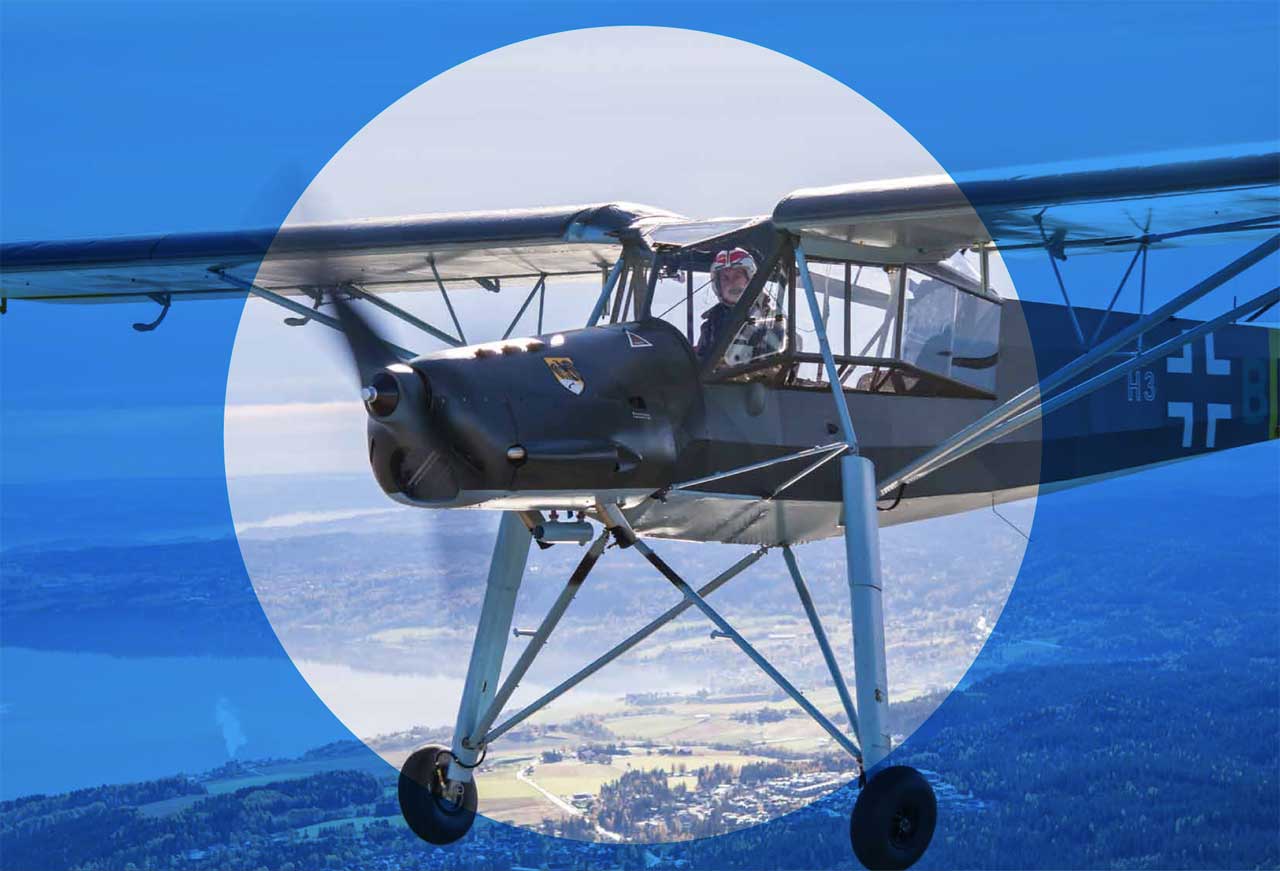 Kjeller Aerodrome