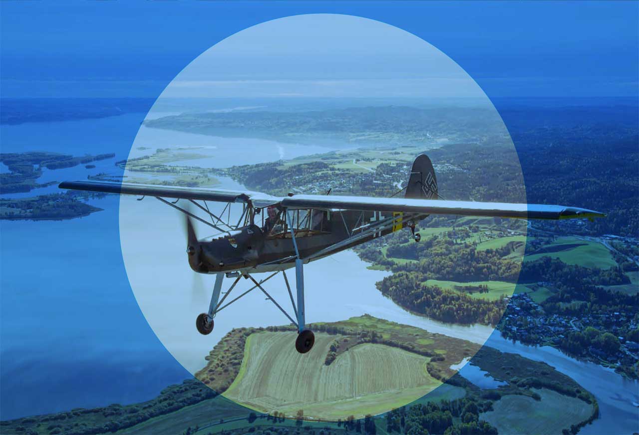 Kjeller Aerodrome