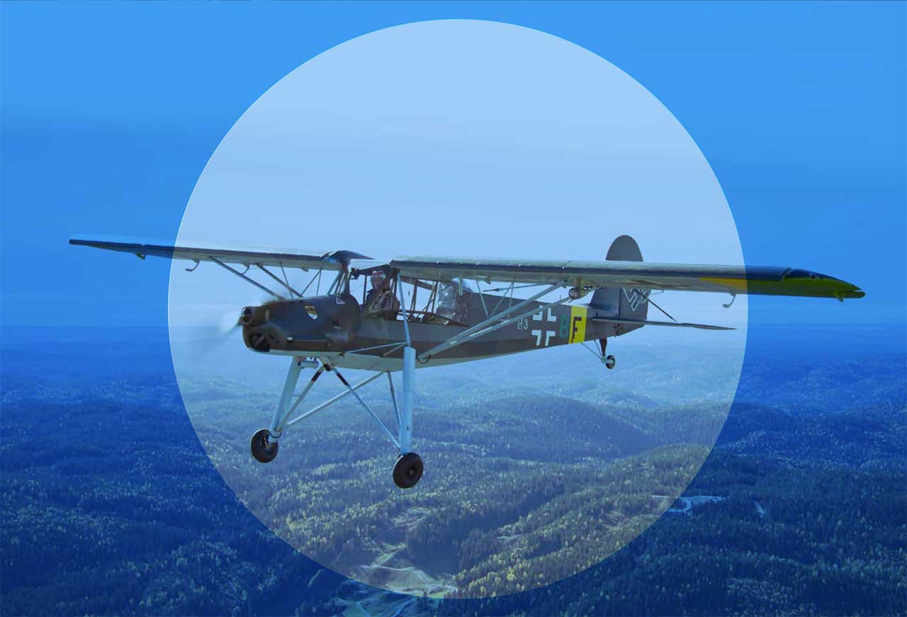 Kjeller Aerodrome