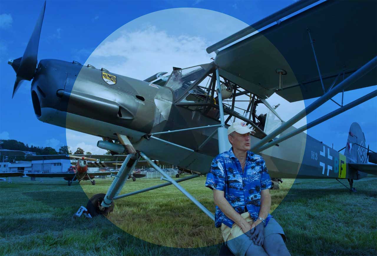 Kjeller Aerodrome
