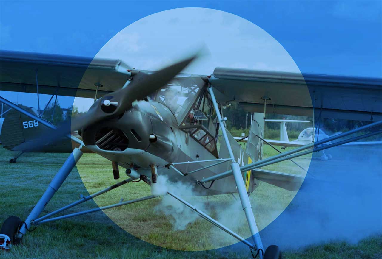 Kjeller Aerodrome