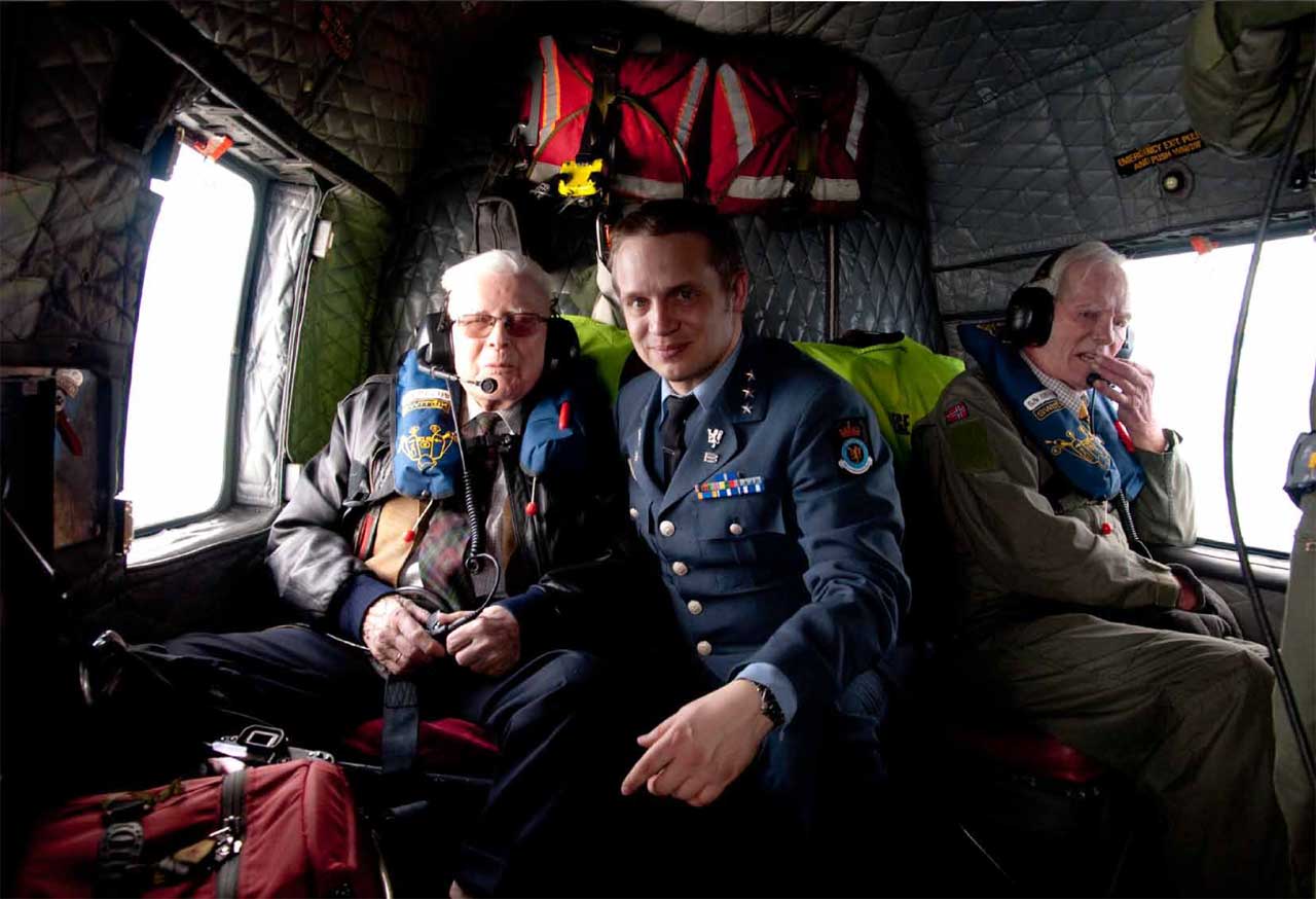 Kjeller Aerodrome