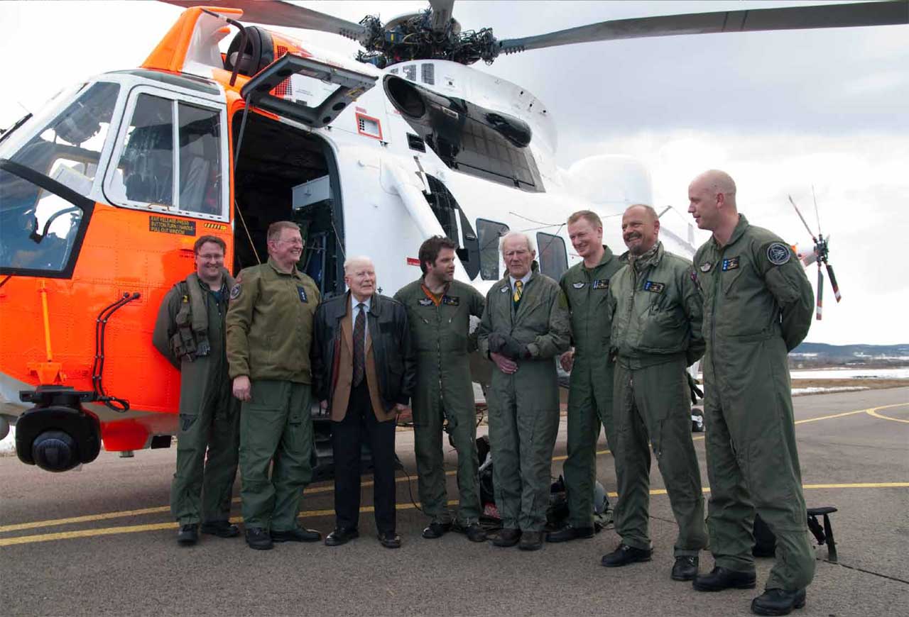 Kjeller Aerodrome