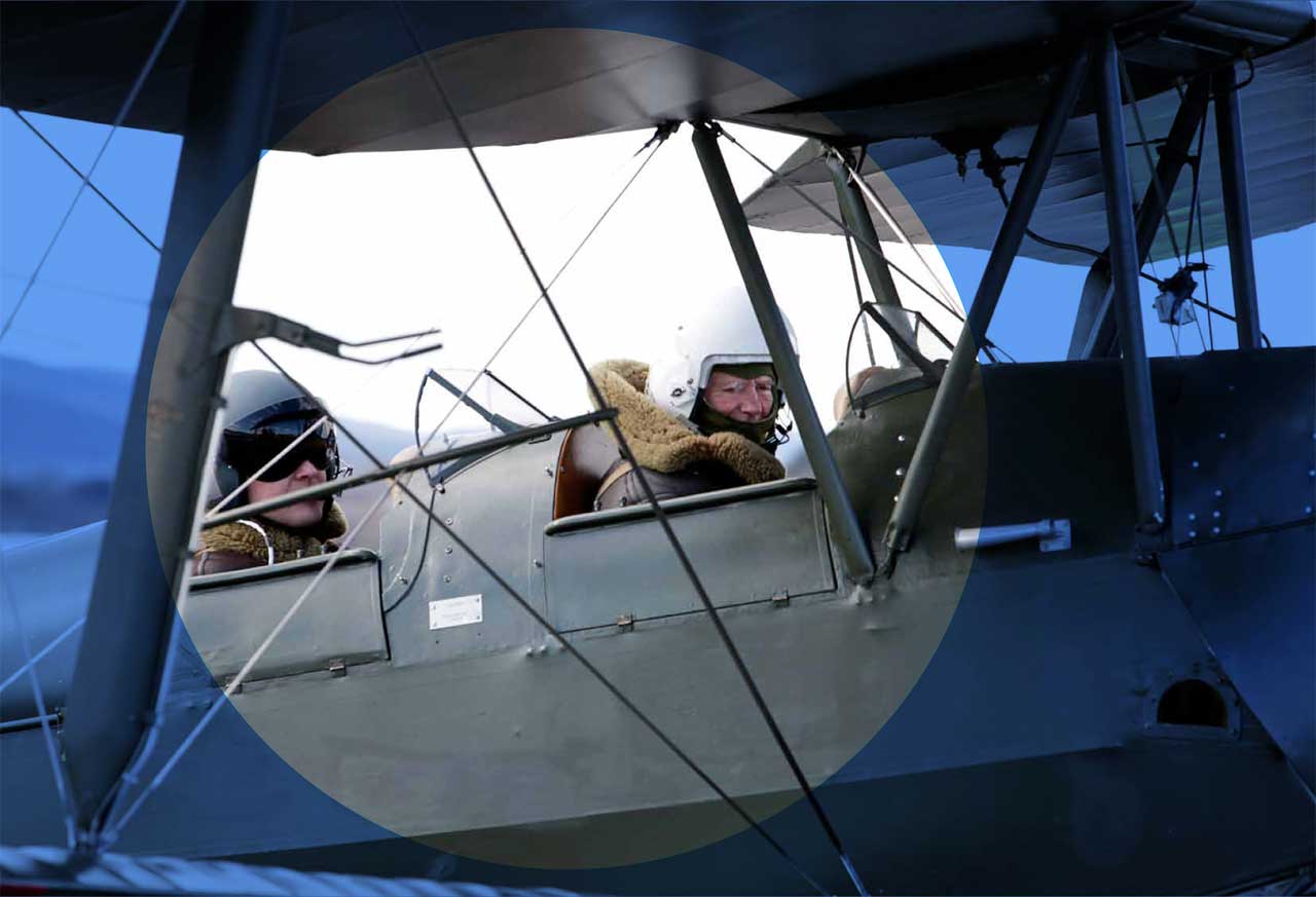 Kjeller Aerodrome