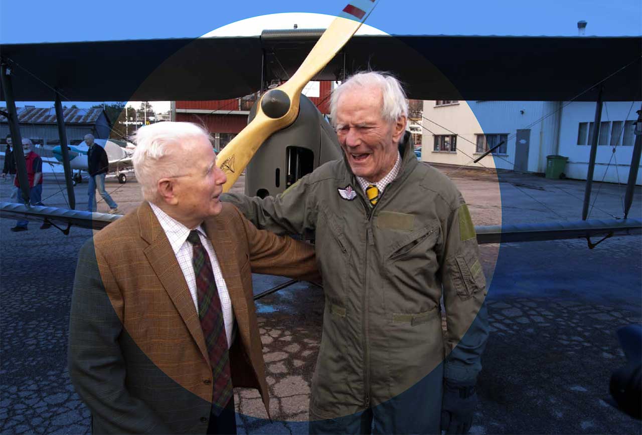 Kjeller Aerodrome
