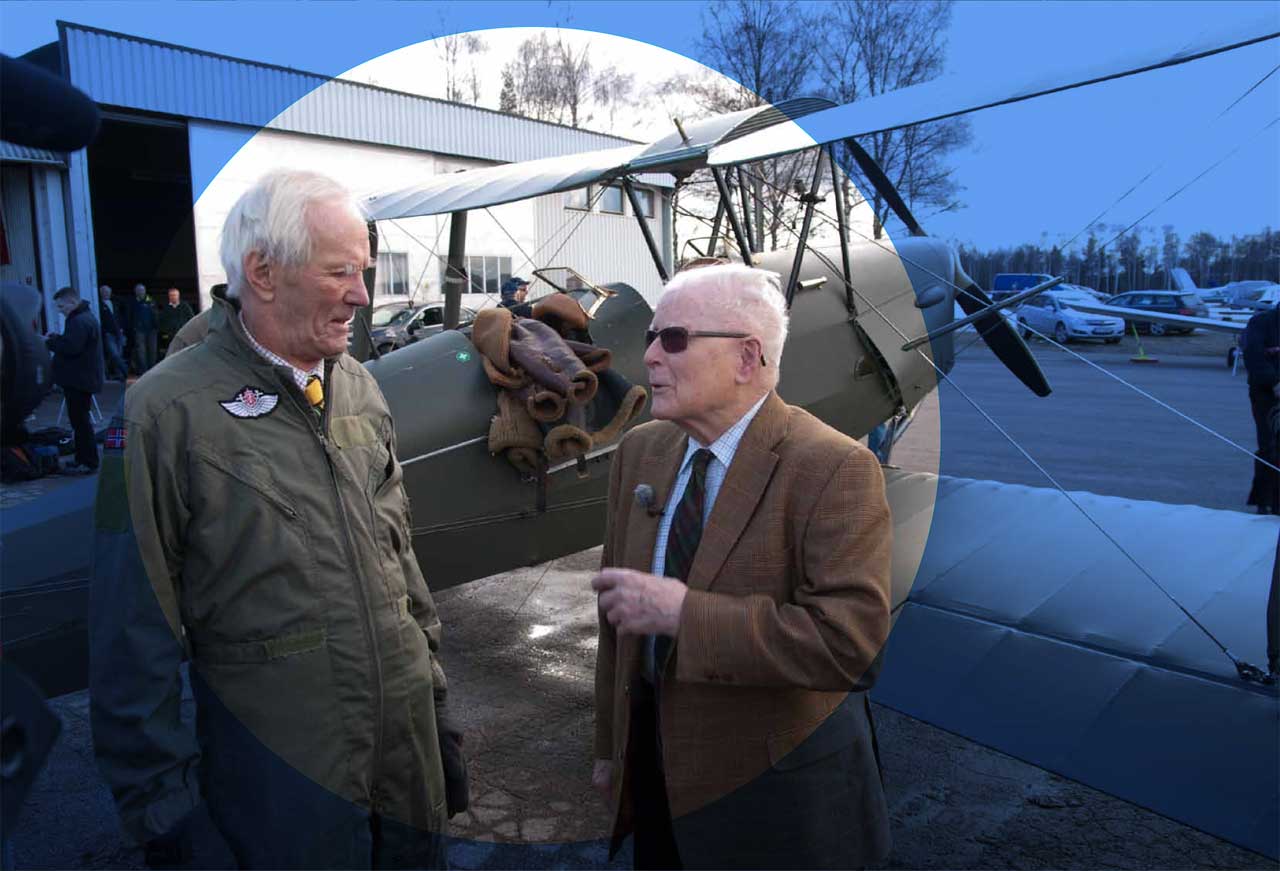 Kjeller Aerodrome