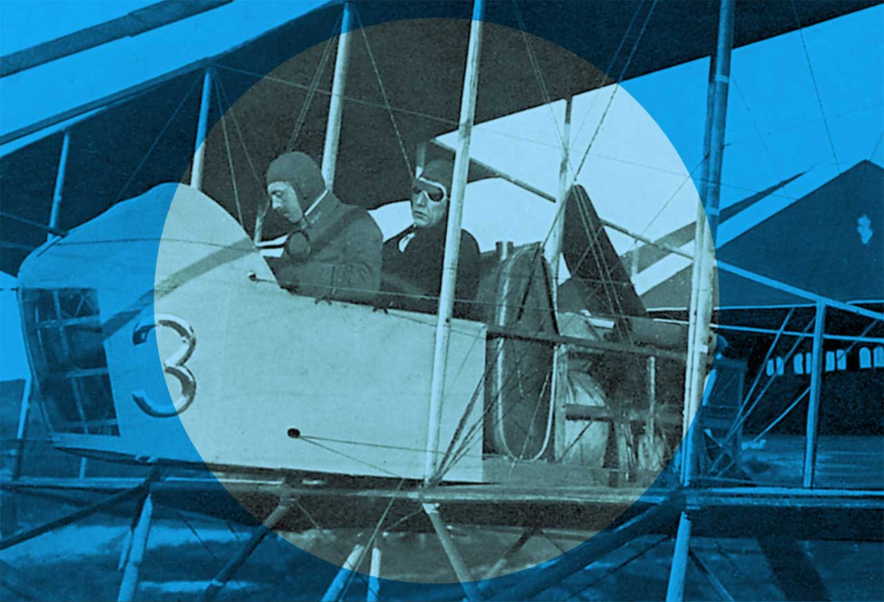 Kjeller Aerodrome