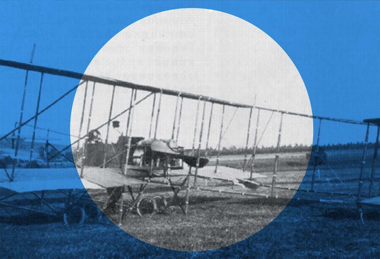 Kjeller Aerodrome