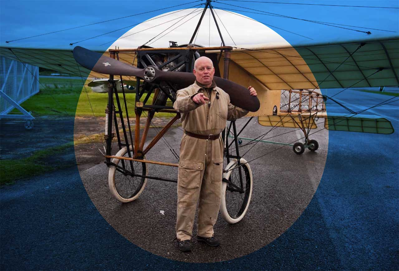 Kjeller Aerodrome