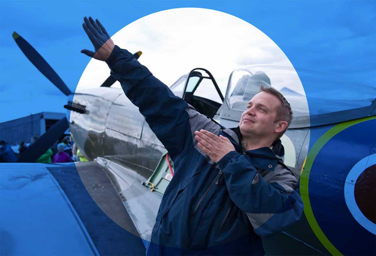 Kjeller Aerodrome