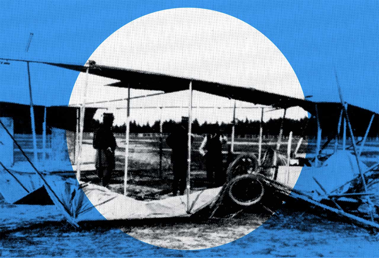 Kjeller Aerodrome