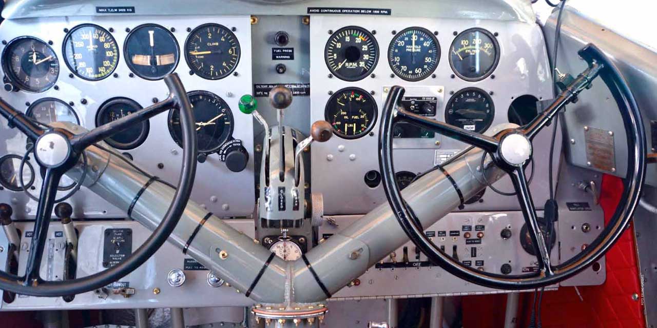 Kjeller Aerodrome