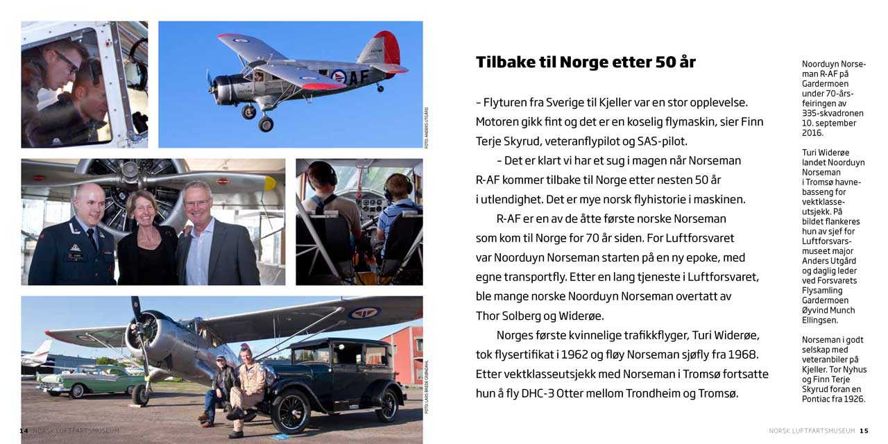 Kjeller Aerodrome