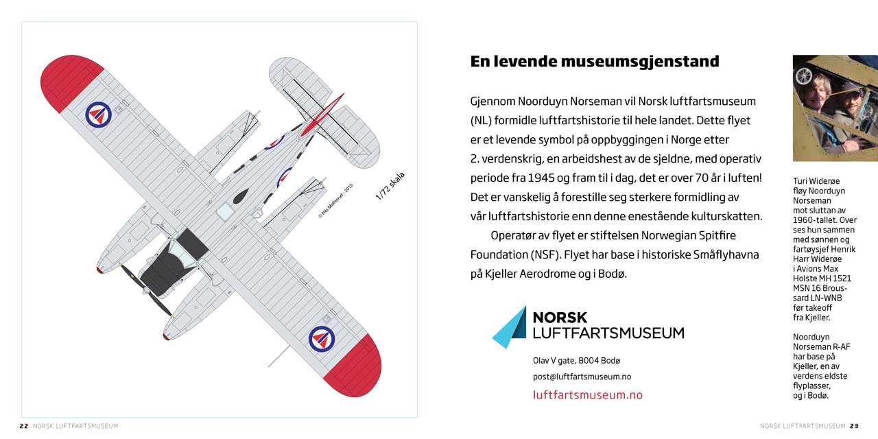 Kjeller Aerodrome