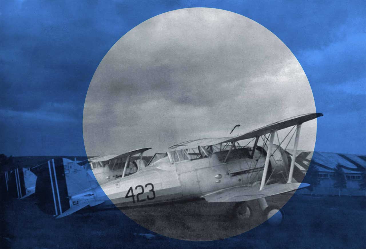 Kjeller Aerodrome