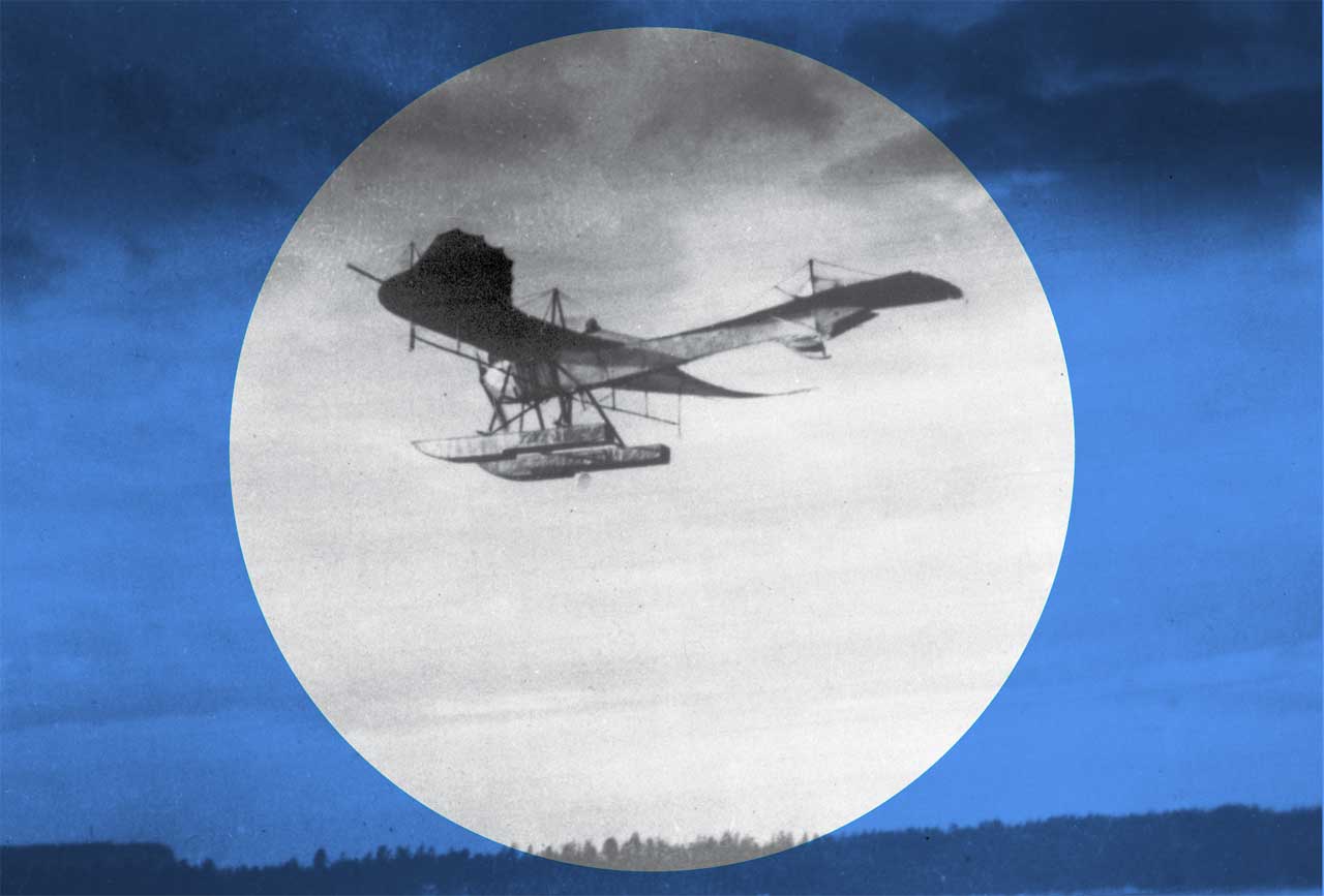 Kjeller Aerodrome