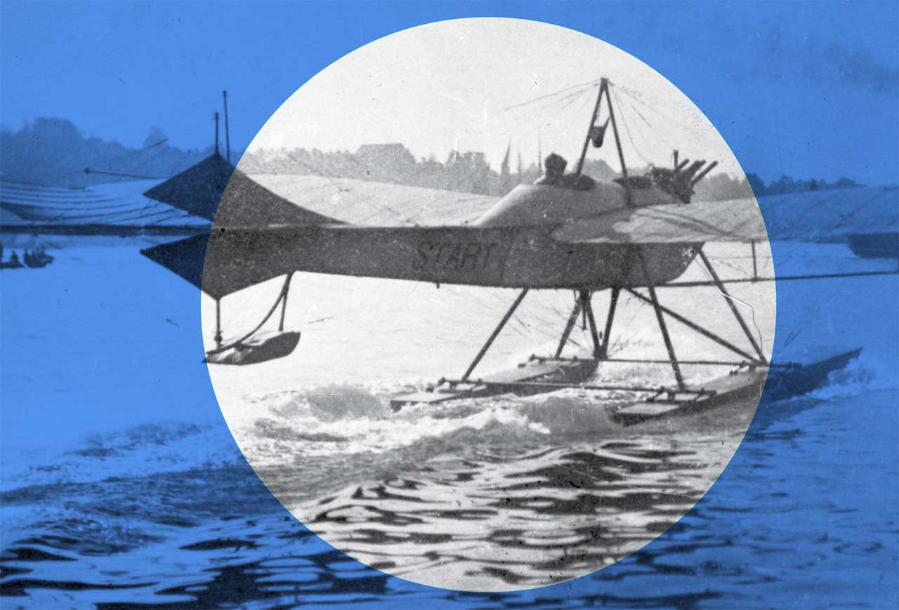 Kjeller Aerodrome