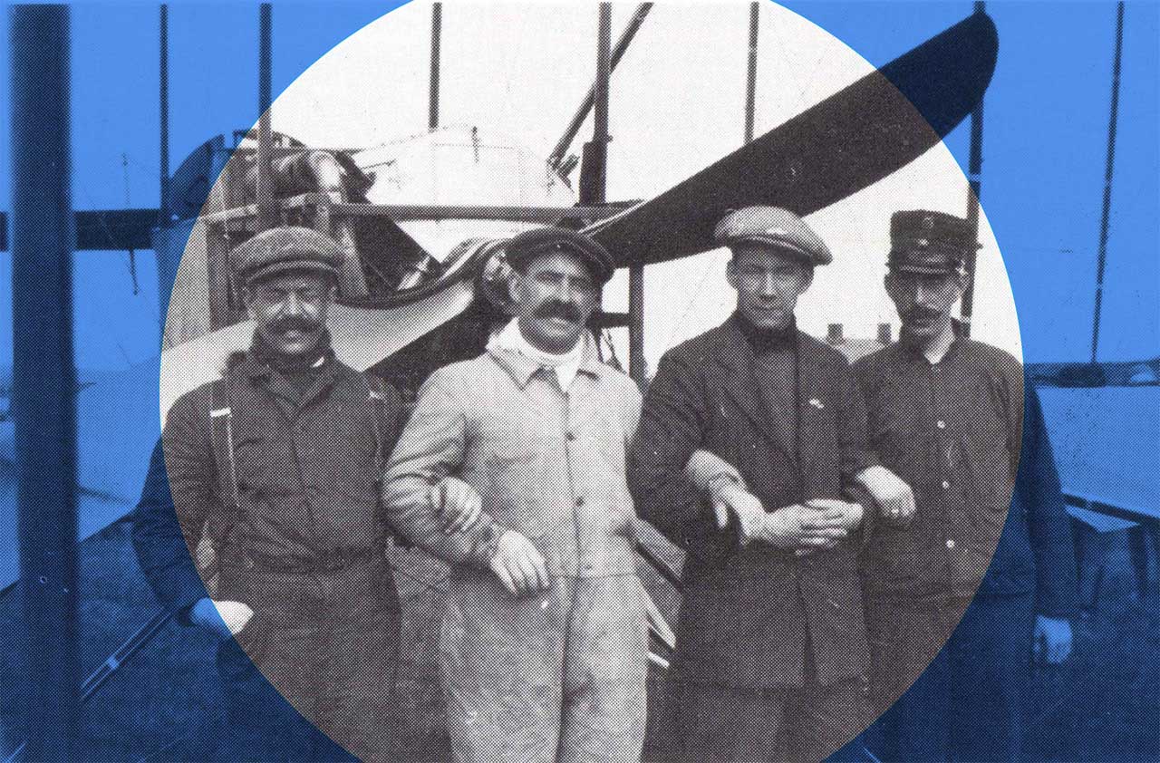 Kjeller Aerodrome