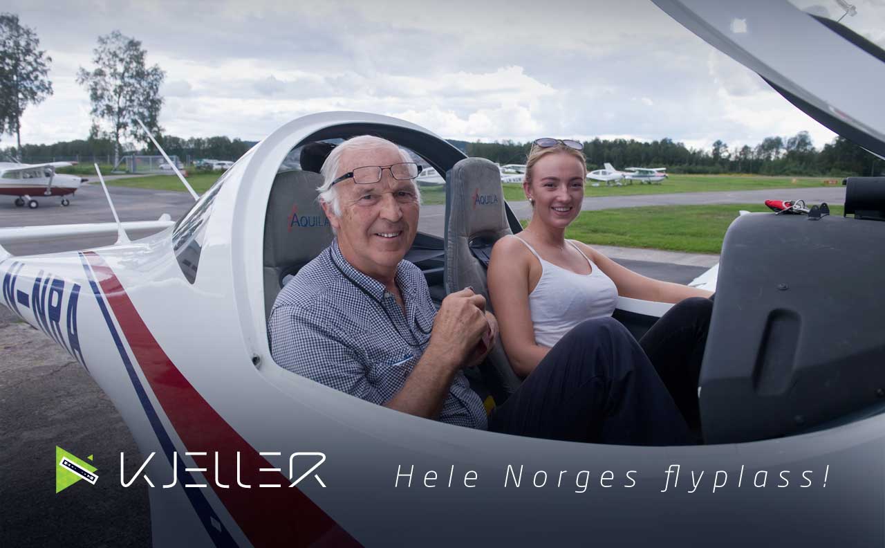 Kjeller Aerodrome