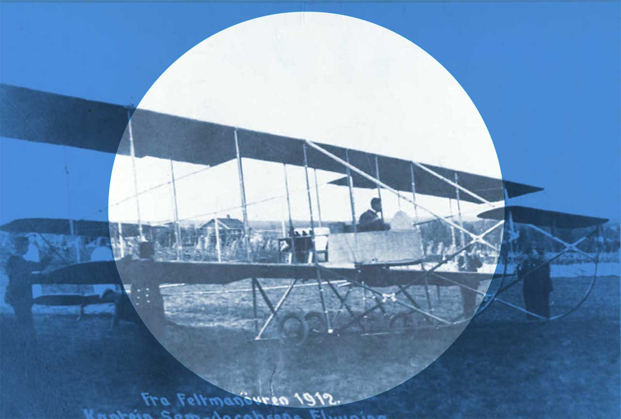 Kjeller Aerodrome