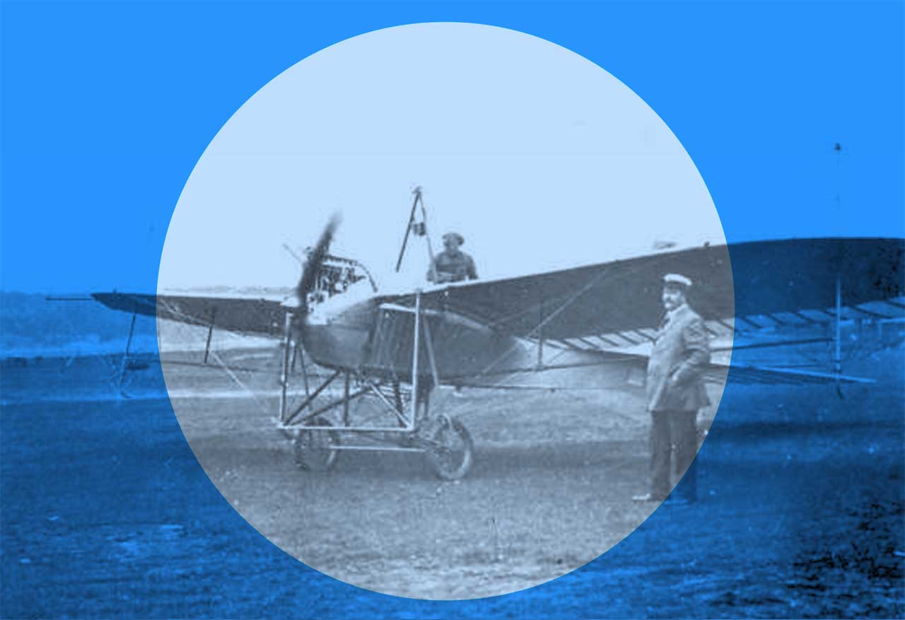 Kjeller Aerodrome